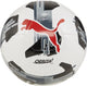 Puma orbita 6 ms unisex voetbal - white- black