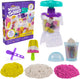 Kinetic sand - smoothie mixer - creatief speelgoed