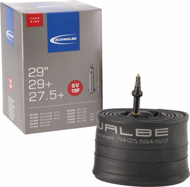 Schwalbe Binnenband sv19f 27 28 29 inch 54 75-622 freeride sv 40 mm
