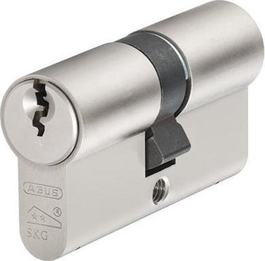 Abus deurcilinder 'e60np' 30 x 40 mm
