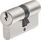 Abus deurcilinder 'e60np' 30 x 40 mm