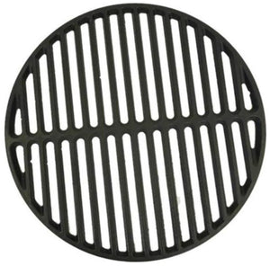 Inferno compact gietijzeren rooster - ø34cm - perfect voor grillen op hoge temperaturen