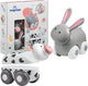 Magimals wheely farm box - 6dlg.