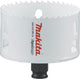 Makita ezychange bim-lochsäge 83 mm - e-03953