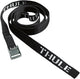 Thule strap 524, 275cm, 2x