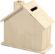 Creativ company https: www.cchobby.nl spaarhuis-afm-9-6x11-7x5-5-cm-1-stuk