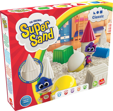Goliath super sand classic - speelzand
