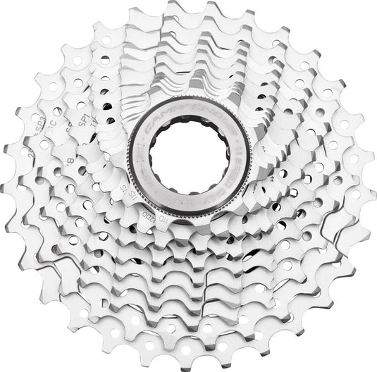 Campagnolo cassette chorus 11v 12-29t zilver