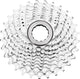 Campagnolo cassette chorus 11v 12-29t zilver
