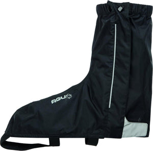 Agu reflection short bike boots essential - zwart