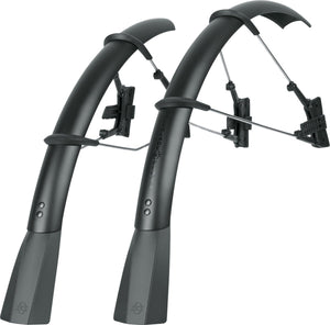 SKS Stel spatborden 28 Raceblade XL 11431