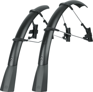 SKS Stel spatborden 28 Raceblade XL 11431