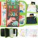 Depesche - dino world paint swipe kleurboek
