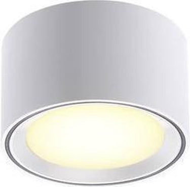 Nordlux fallon surface-downlight-3 step moodmaker™ dimming-wit wit