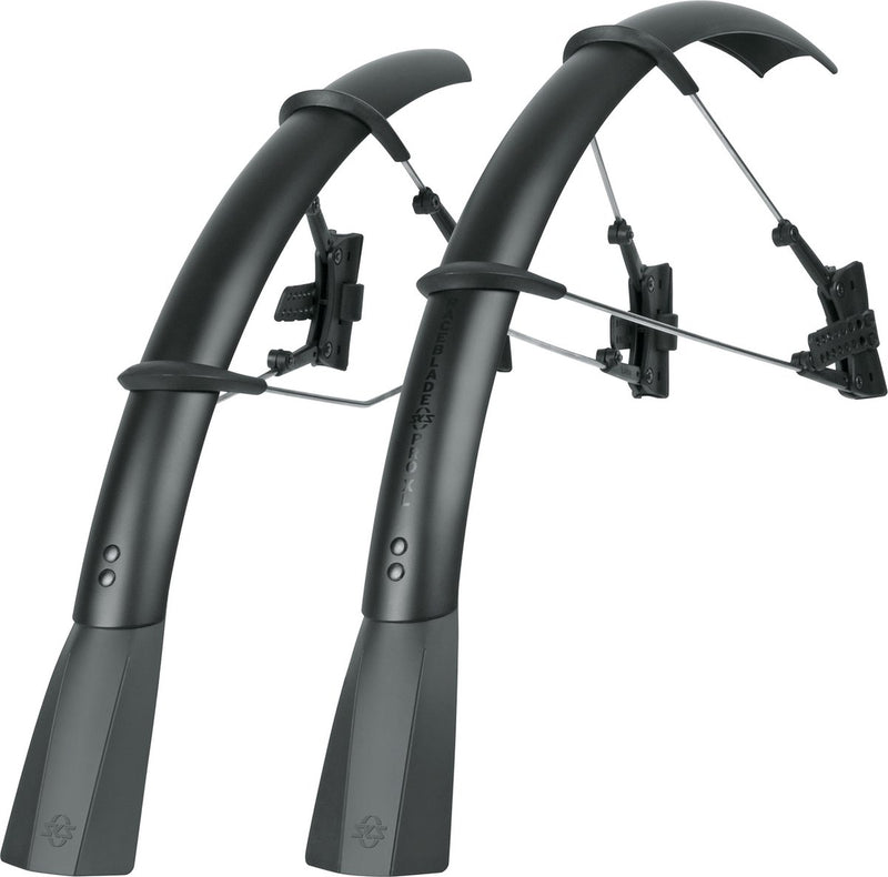Laden Sie das Bild in Galerie -Viewer, SKS Stel spatborden 28 Raceblade XL 11431
