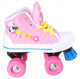 Disney minnie mouse rolschaatsen meisjes roze wit maat 30