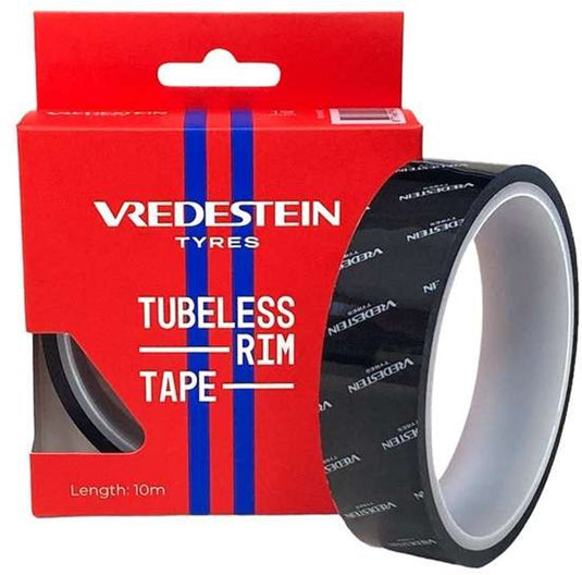 Vredestein velglint tubeless 23mm x 10 meter