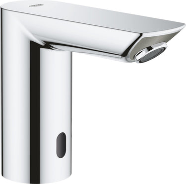Grohe bau cosmopolitan e infrarood wastafelkraan - excl. mengelement - chroom