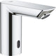 Grohe bau cosmopolitan e infrarood wastafelkraan - excl. mengelement - chroom
