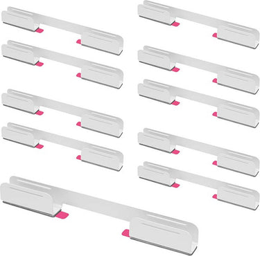Govee neon rope light 2 clips white (5-pack)