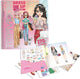 Depesche - topmodel dress me up shopping tour stickerboek