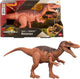 Mattel dinosaurus speelgoed jurassic world wild roar assortiment.