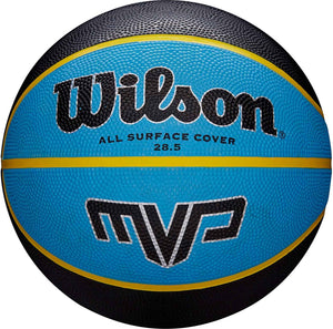 Wilson mvp basketbal