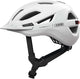 Abus fietshelm urban-i 4.0 ace polar white xl - 60-64 cm - wit - geschikt voor gebruik op elektrische fietsen - stadsfietsen - 320 g