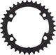 Shimano kettingblad 105 11V 36T Y1WV36000 FC-R7000 zwart