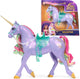 Unicorn academy - eenhoorn wildstar 28 cm met accesoires - eenhoornspeelgoed - speelfiguren