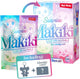 Toi-toys sleutelhanger makiki 15cm