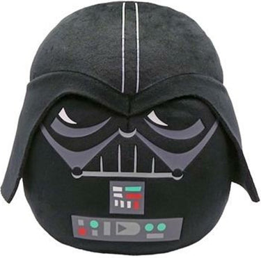 Ty squish a boo starwars squish 20 cm darth vader