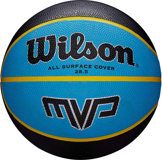 Wilson mvp basketbal
