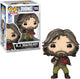 Funko the thing rj macready vinyl figur 1950 unisex pop! - neutraal - standard