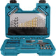 Makita boor schroefbit set 105-delig - p-90364