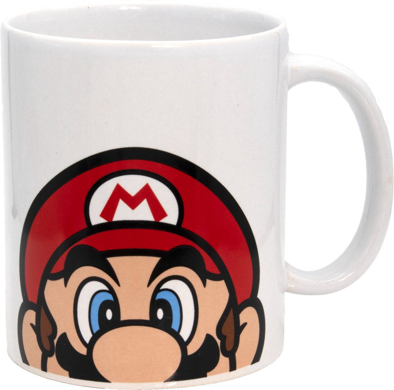 Afbeelding laden in galerijviewer, Super mario mok in giftbox
