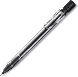 Lamy - safari vista vulpotlood - transparant