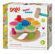 Goki houten hamerbank