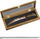 The noble collection tauriel letter opener