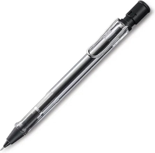 Lamy - safari vista vulpotlood - transparant