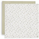 Jollein hydrofiele doek large 115x115cm over the moon (2pack)