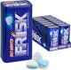 Frisk xl peppermint - frismakers - suikervrij - 1x12stuks