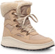 Antarctica 8722 snowboots dames - beige