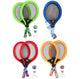 Toi-toys adrenix soft tennisset, 4dlg.