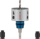 Bosch pro multi materiaal pc plus gatenzaag 68 mm starterset - 26...