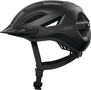 Abus helm urban-i 4.0 lr velvet black xl 60-64cm