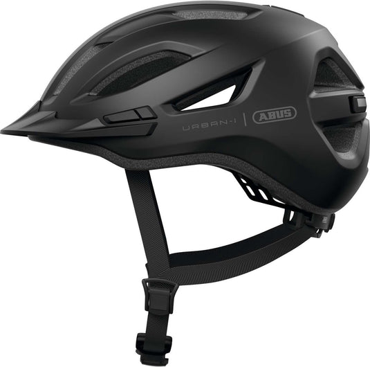 Abus helm urban-i 4.0 lr velvet black