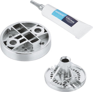 Grohe quickglue set s1