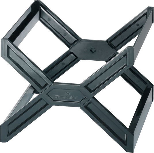 Durable hangmappenrek carry plus, zwart