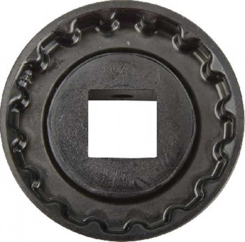 Afbeelding laden in galerijviewer, Shimano Bracketsleutel TL-FC34
